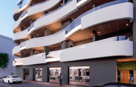 2 odalılar daire 84 m² Torrevieja'da, İspanya. 319,000 €