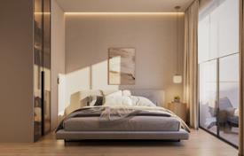 2 odalılar daire 105 m² Agios Athanasios (Cyprus)'da, Kıbrıs. 411,000 €