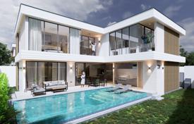 New residential complex with villas Rawai'de, Tayland. Min.$955,000