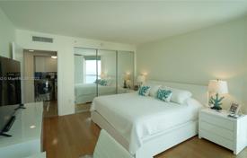 2 odalılar kondominyumda daireler 149 m² Collins Avenue'de, Amerika Birleşik Devletleri. $1,325,000