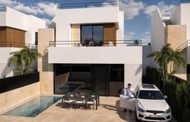 3 odalılar villa 102 m² Murcia (city)'da, İspanya. 337,000 €