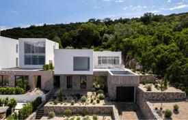 5 odalılar villa 328 m² Tivat city'da, Karadağ. 1,300,000 €