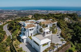 7 odalılar villa 1700 m² Marbella'da, İspanya. 14,900,000 €