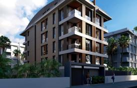 3 odalılar daire 87 m² Muratpaşa'da, Türkiye. 15,048,000 TRY