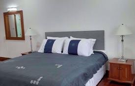 3 odalılar kondominyumda daireler Khlong Toei'de, Tayland. 4,100 € haftalık