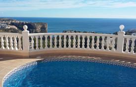 3 odalılar villa 300 m² Benitachell'da, İspanya. 730,000 €