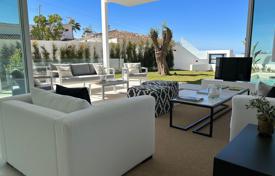 4 odalılar villa 504 m² Marbella'da, İspanya. 1,950,000 €