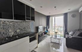 1 odalılar daire 37 m² Pattaya'da, Tayland. $104,000