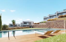3 odalılar şehir içinde müstakil ev 128 m² Finestrat'da, İspanya. 550,000 €