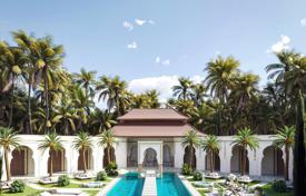 6 odalılar villa 450 m² Lombok'da, Endonezya. $2,392,000