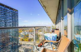 2 odalılar daire The Queensway'da, Kanada. C$1,262,000