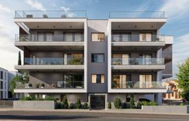 New residential complex with apartments Limasol'da, Kıbrıs. Min.475,000 €