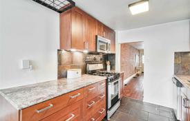2 odalılar konak Old Toronto'da, Kanada. C$1,290,000