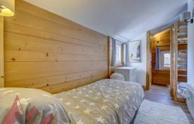 3 odalılar daire Morzine'de, Fransa. 340,000 €