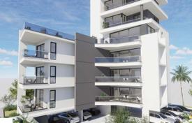 2 odalılar yeni binada daireler Larnaka'da, Kıbrıs. 210,000 €