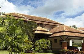 4 odalılar villa Thalang'da, Tayland. Price on request