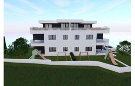 3 odalılar daire 76 m² Vodice'de, Hırvatistan. 176,000 €