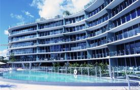 Sıfır daire – Miami sahili, Florida, Amerika Birleşik Devletleri. 4,900 € haftalık