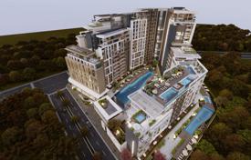 5 odalılar çatı dairesi 162 m² Altıntaş'da, Türkiye. 71,812,000 TRY
