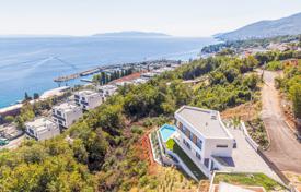 5 odalılar şehir içinde müstakil ev 280 m² Ičići'de, Hırvatistan. Price on request