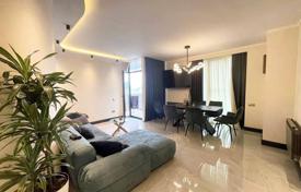 3 odalılar yeni binada daireler 83 m² Batumi'de, Gürcistan. $157,000
