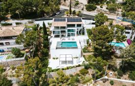 Villa – Costa d'en Blanes, Balear Adaları, İspanya. 8,500,000 €