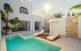 3 odalılar villa 291 m² Tabanan'da, Endonezya. $289,000