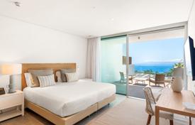 3 odalılar daire 201 m² Santa Cruz de Tenerife'de, İspanya. 1,553,000 €
