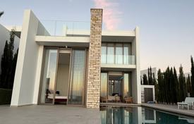 4 odalılar yazlık ev 263 m² Baf'ta, Kıbrıs. 2,500,000 €