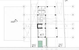 3 odalılar çatı dairesi 177 m² Zakaki'de, Kıbrıs. 600,000 €
