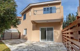 3 odalılar villa 122 m² Kato Paphos'da, Kıbrıs. 397,000 €
