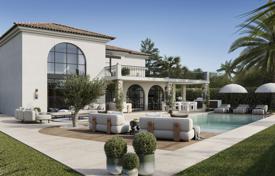 Villa – Marbella, Endülüs, İspanya. 5,000,000 €