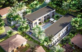 2 odalılar yeni binada daireler 28 m² Ubud'da, Endonezya. 61,000 €