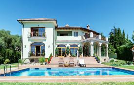 6 odalılar villa 598 m² Marbella'da, İspanya. 2,490,000 €