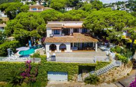 Villa – Tossa de Mar, Katalonya, İspanya. 4,600 € haftalık