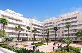 2 odalılar daire 80 m² Marbella'da, İspanya. 430,000 €
