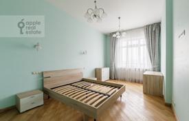 5 odalılar daire 193 m² district Zamoskvorechye'de, Rusya. 250,000 ₽ haftalık