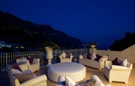 Villa – Positano, Campania, İtalya. 14,000 € haftalık