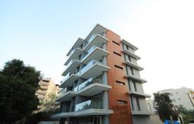 3 odalılar çatı dairesi 116 m² Neapolis'da, Kıbrıs. 640,000 €
