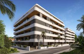2 odalılar daire 95 m² Germasogeia'da, Kıbrıs. 890,000 €