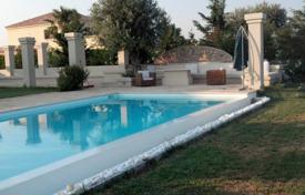Villa – Mora, Administration of the Peloponnese, Western Greece and the Ionian Islands, Yunanistan. 6,000 € haftalık