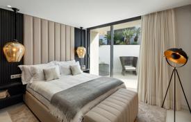13 odalılar villa 555 m² Benahavis'da, İspanya. 6,500,000 €