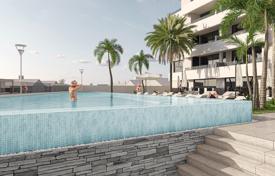 3 odalılar daire 278 m² San Pedro del Pinatar'da, İspanya. 590,000 €