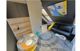 2 odalılar daire 63 m² Krtsanisi Street'da, Gürcistan. $160,000