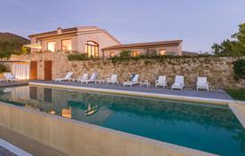 19 odalılar köşk 556 m² Sarteano'da, İtalya. 4,000,000 €