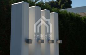 Villa – Halkidiki, Administration of Macedonia and Thrace, Yunanistan. 665,000 €