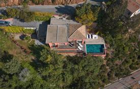 5 odalılar villa Théoule-sur-Mer'de, Fransa. 10,000 € haftalık