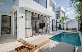 3 odalılar villa 201 m² Jalan Umalas'da, Endonezya. $328,000