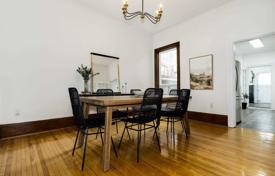4 odalılar konak Old Toronto'da, Kanada. C$1,252,000