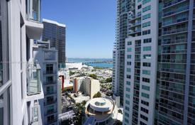 Kondominyum 41 m² Miami'de, Amerika Birleşik Devletleri. $438,000